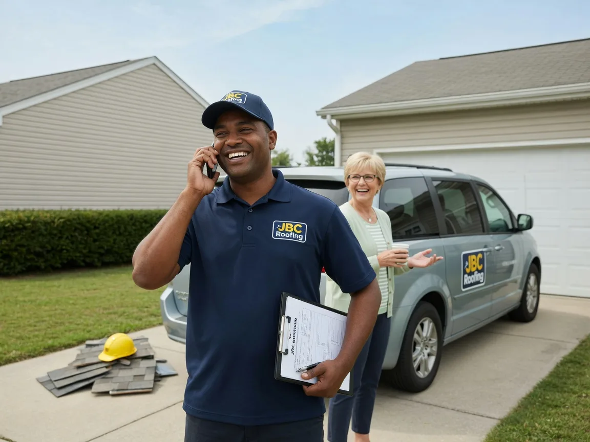 Roof Replacement Claremont, IL FAQs